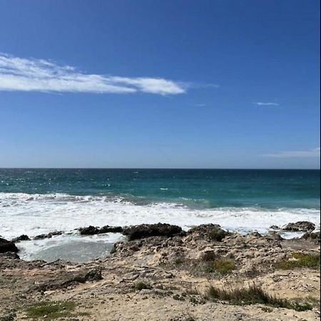 Modern And Spacious Appartement With Beach View. Gallipoli Eksteriør bilde