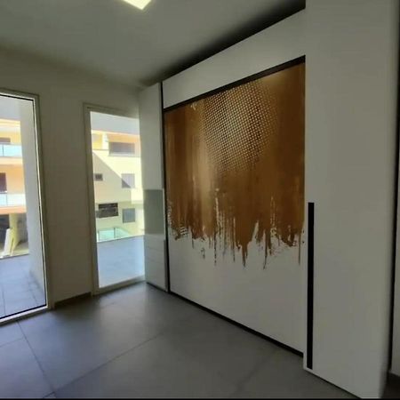 Modern And Spacious Appartement With Beach View. Gallipoli Eksteriør bilde