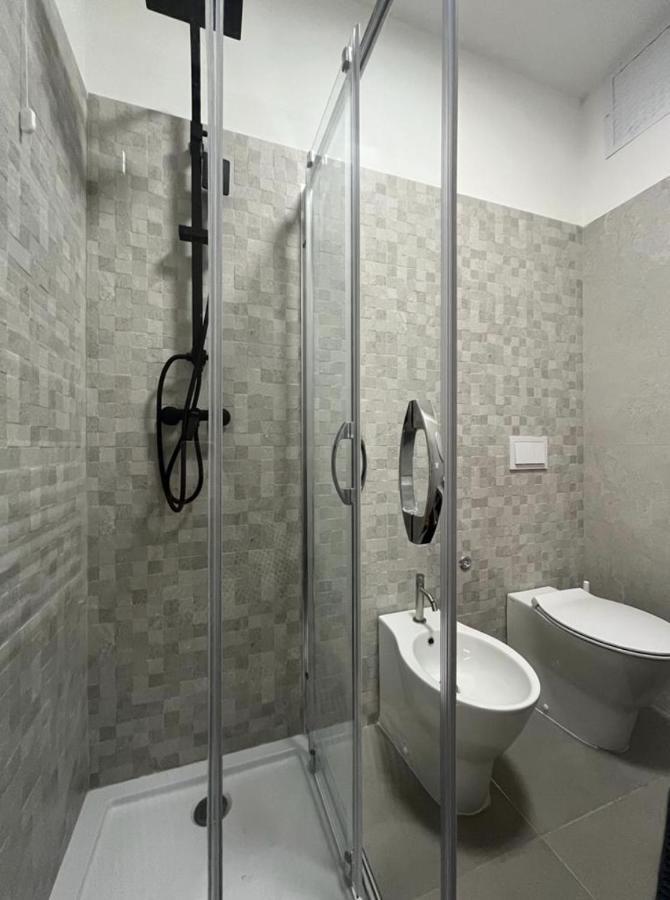 Modern And Spacious Appartement With Beach View. Gallipoli Eksteriør bilde