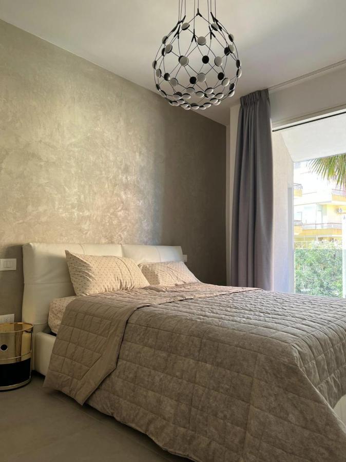Modern And Spacious Appartement With Beach View. Gallipoli Eksteriør bilde