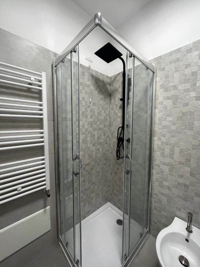 Modern And Spacious Appartement With Beach View. Gallipoli Eksteriør bilde