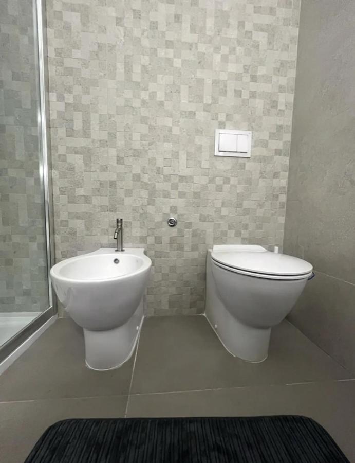 Modern And Spacious Appartement With Beach View. Gallipoli Eksteriør bilde